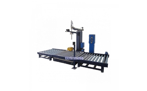 200升聚氨酯灌裝機(jī) 耐腐蝕灌裝機(jī)提供自動(dòng)灌裝機(jī)解決方案